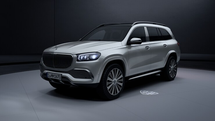 Spiegel-Paket Bild 1