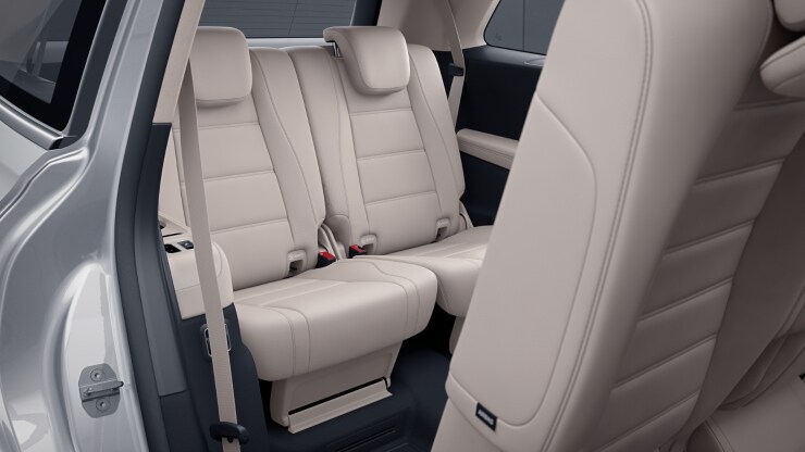 3&period; Sitzreihe Bild 1