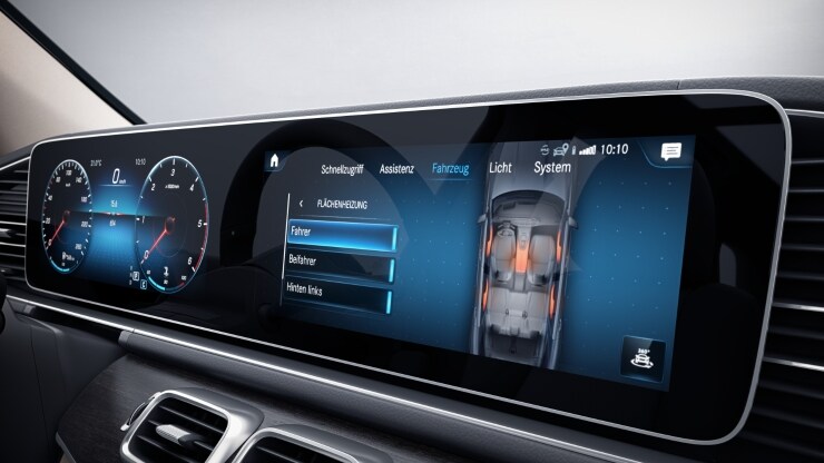 W&auml;rmekomfort-Paket 2