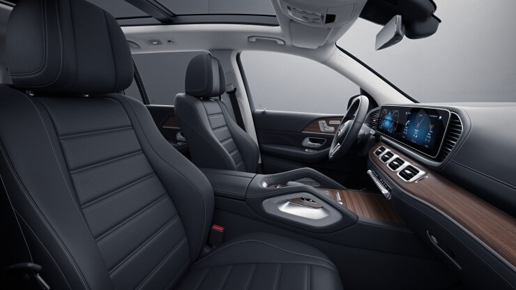 EXCLUSIVE Interieur 3