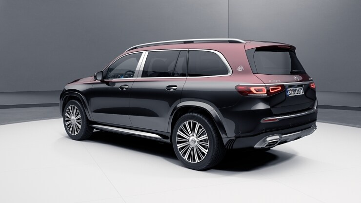 W&auml;rmed&auml;mmend dunkel get&ouml;ntes Glas Bild 1