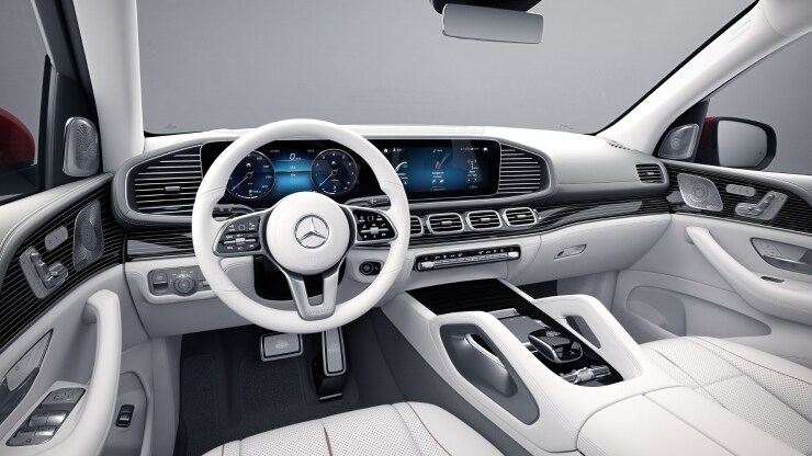 Chrom-Paket Interieur 6