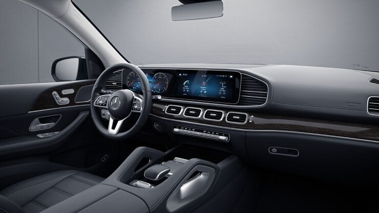 Chrom-Paket Interieur 2