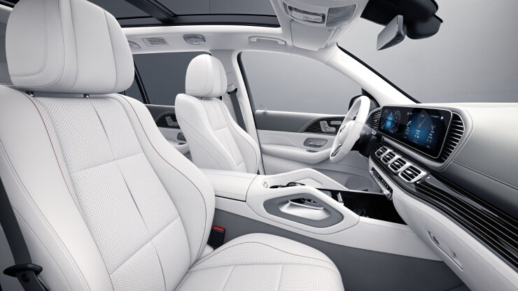 Chrom-Paket Interieur 7