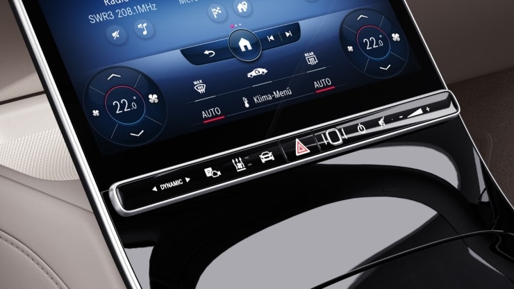 Fingerabdrucksensor 1