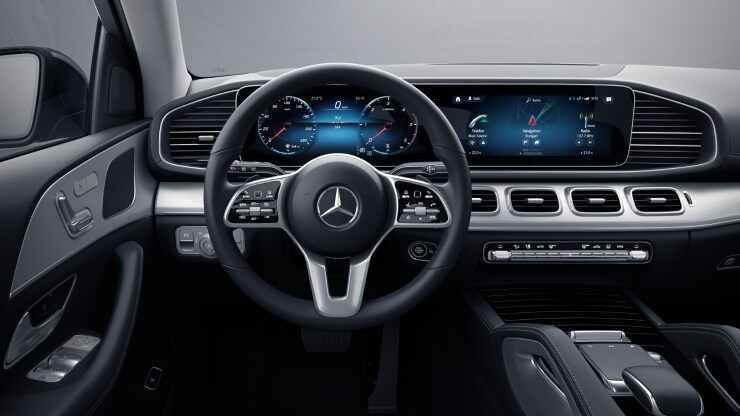 Widescreen Cockpit 4