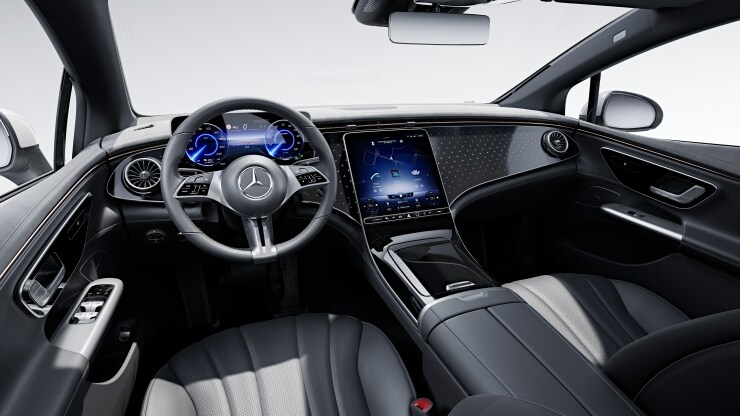 Electric Art Interieur 1