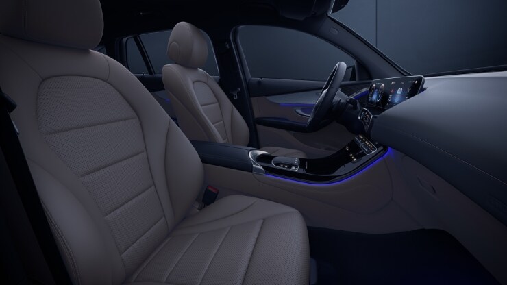 Ambientebeleuchtung 3