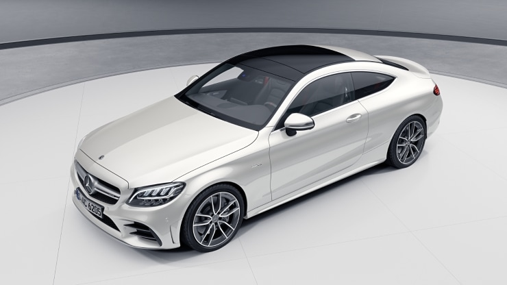 Panorama-Schiebedach 2