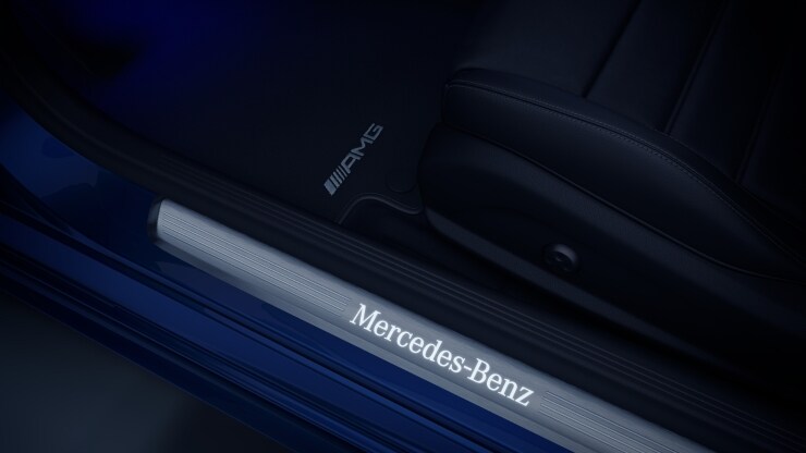 Ambientebeleuchtung 2