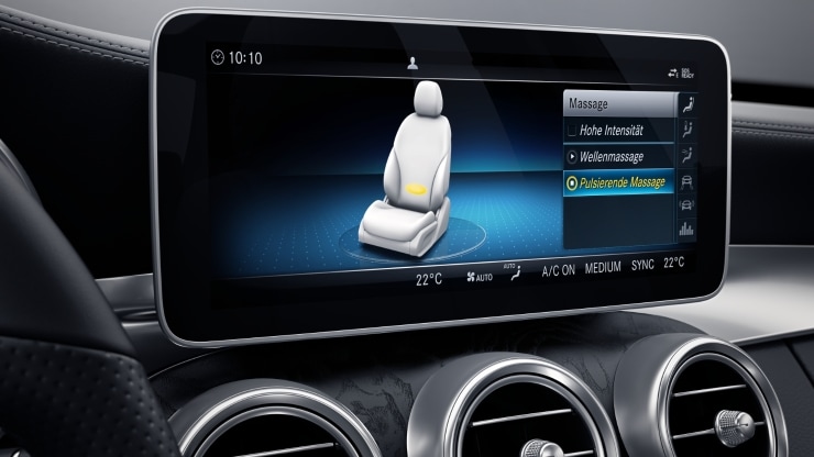 Multikontursitz-Paket Bild 1