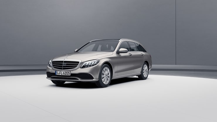 EXCLUSIVE Exterieur 1