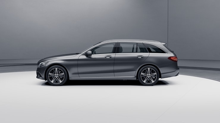 AVANTGARDE Exterieur 2