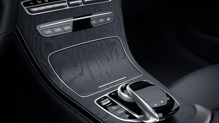 Klimatisierungsautomatik THERMATIC Bild 1