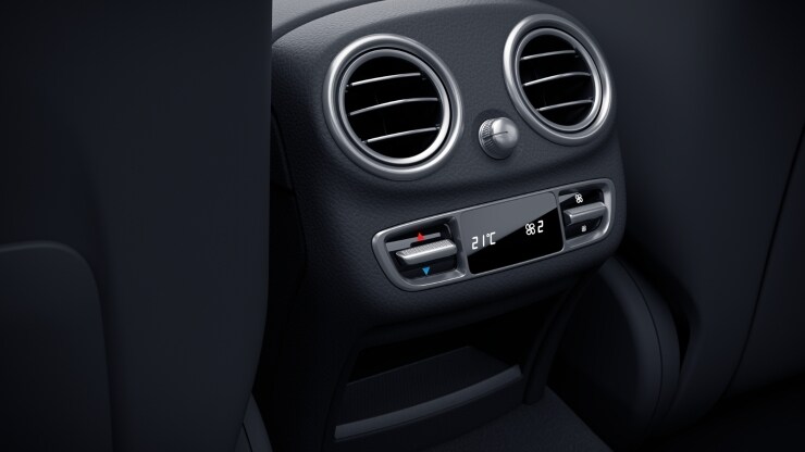 Klimatisierungsautomatik THERMOTRONIC 2