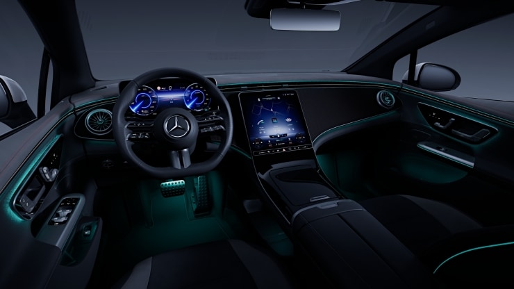 Iluminaci&oacute;n de ambiente Plus Imagen 1