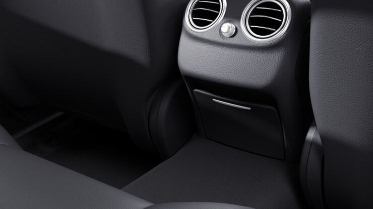 Klimatisierungsautomatik THERMATIC Bild 1