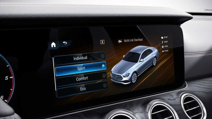 DYNAMIC SELECT Bild 1