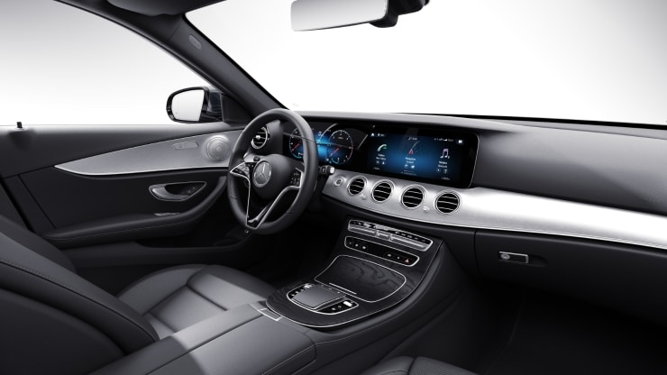 AVANTGARDE Interieur 2