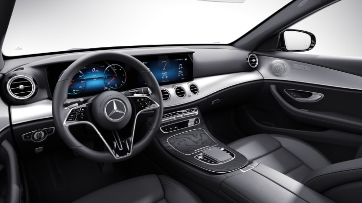 AVANTGARDE Interieur 1