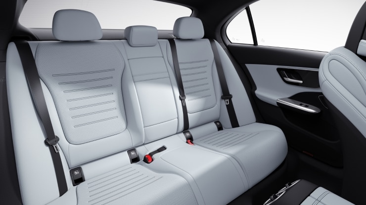 AMG Line Interieur 7