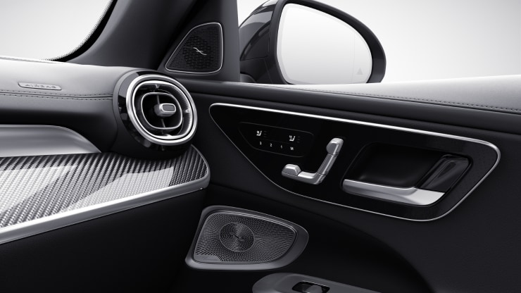 Sound-Komfort-Paket 2