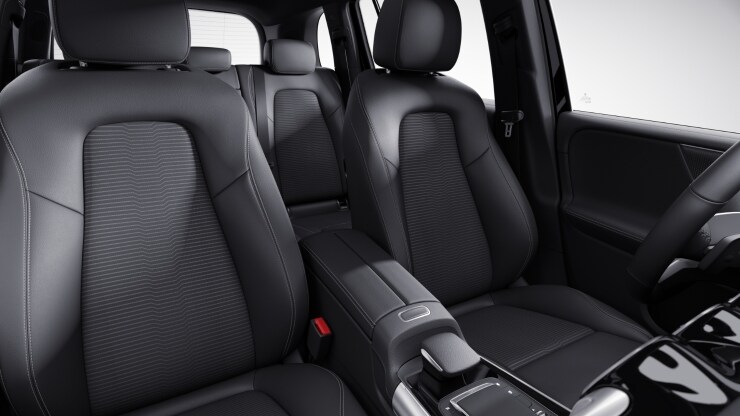 Pack Confort si&egrave;ges Image 1