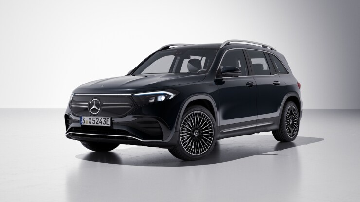 Noir cosmos m&eacute;tallis&eacute; Image 1