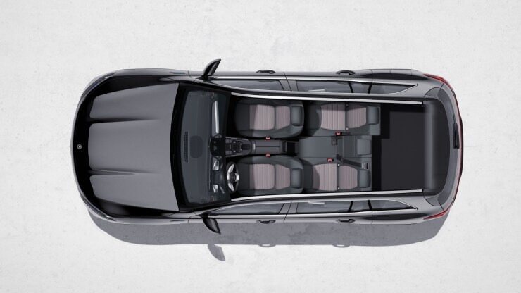 Fondsitze l&auml;ngs verstellbar 3