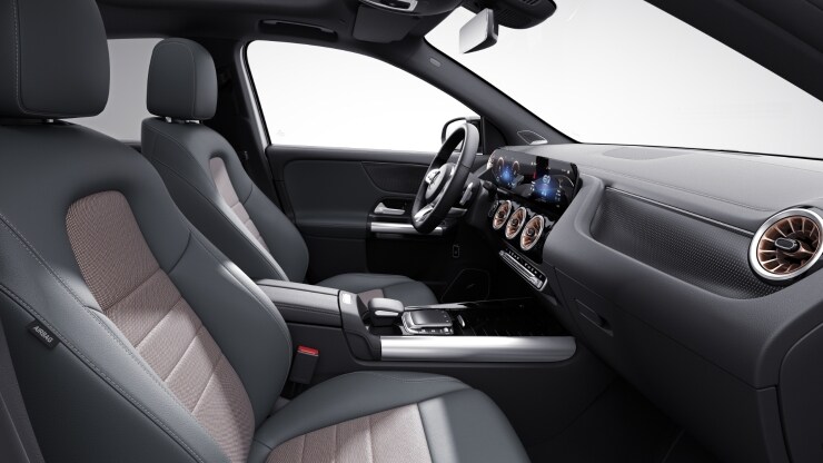 roségold / titangrau pearl 1