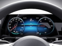 EQA All-digital instrument display