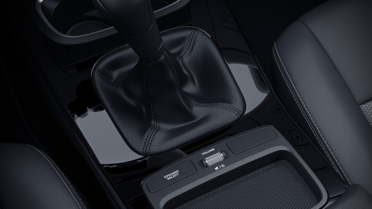 Boite de vitesses manuelle &agrave; 6 rapports Image 1