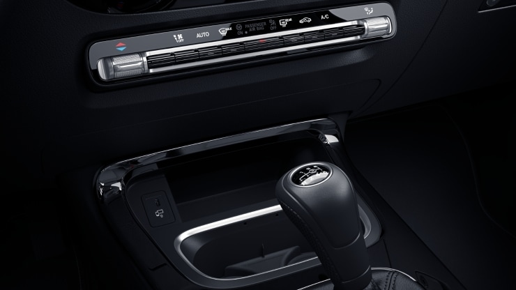 Climatisation automatique THERMATIC Image 1