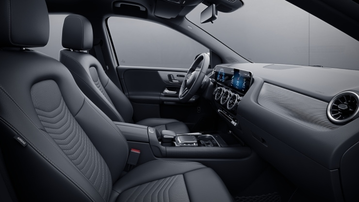 Pack Confort si&egrave;ges 2