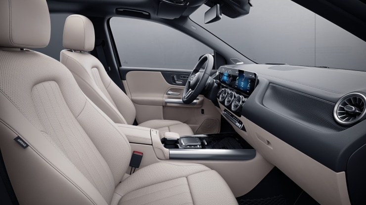 Asientos de confort Imagen 1