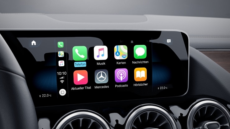 Int&eacute;gration Smartphone 1