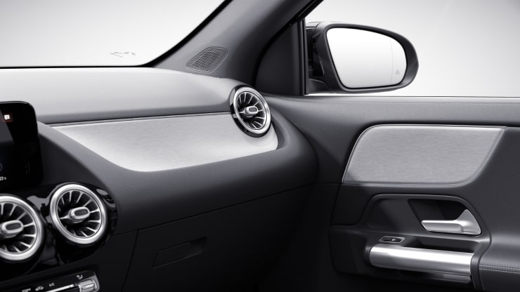 Moulures d&eacute;coratives Image 1