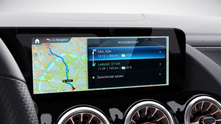 Digitales Extra&colon; Festplatten-Navigation Bild 1