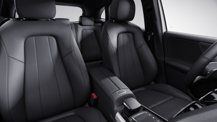 Sitzkomfort-Paket Bild 1