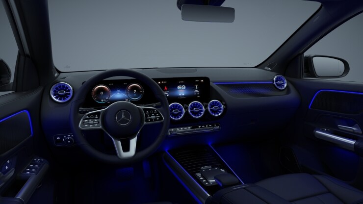 Ambientebeleuchtung 3