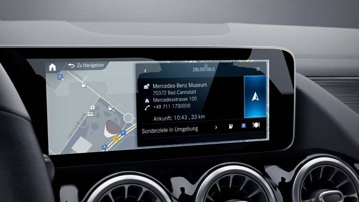 CENTRAL MEDIA DISPLAY Bild 1