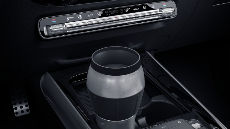 Doppelcupholder Bild 1