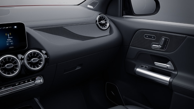 Vordersitz rechts elektrisch verstellbar mit Memory-Funktion Bild 1