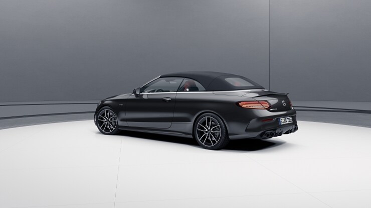 Mercedes-AMG Exterieur 2