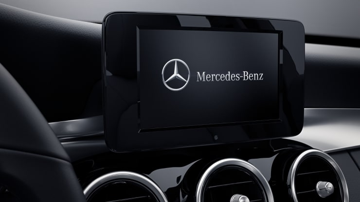 Audio 20 GPS Bild 1
