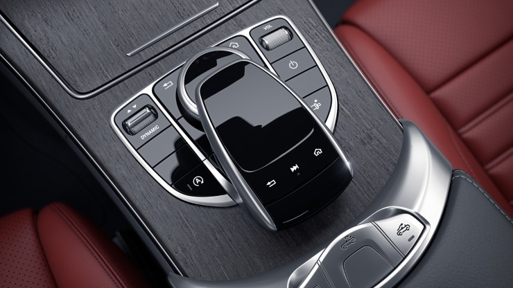 DYNAMIC SELECT Bild 1