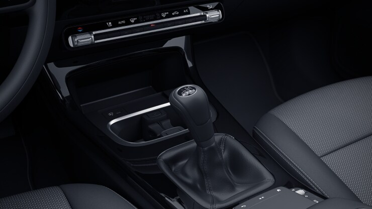 Klimatisierungsautomatik THERMATIC Bild 1