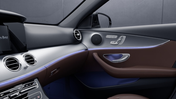 AVANTGARDE Interieur 3