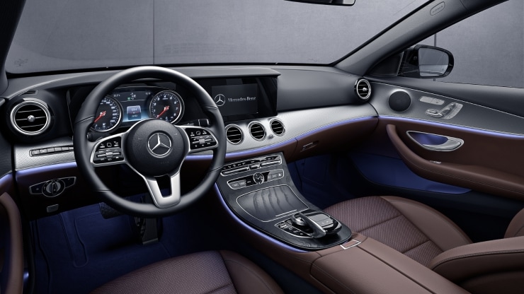 AVANTGARDE Interieur 1