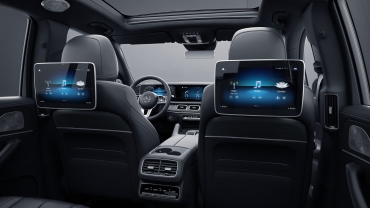 Zierelemente-Paket Exklusiv Bild 1